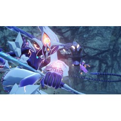 PREVENTA XENOBLADE CHRONICLES 3 NINTENDO SWITCH 2 EDITION JUEGO FÍSICO PARA NINTENDO SWITCH 2 VERSIÓN ESPAÑOLA GARANTIA EUROPEA