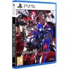 SHIN MEGAMI TENSEI V: VENGEANCE STANDARD EDITION PS5 JUEGO FÍSICO PARA PLAYSTATION 5 VERSIÓN ESPAÑOLA GARANTÍA EUROPEA