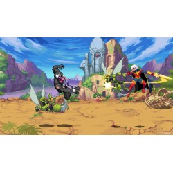 MARVEL COSMIC INVASION PS5 JUEGO FÍSICO PARA PLAYSTATION 5 VERSIÓN ESPAÑOLA GARANTÍA EUROPEA EUROPEAN WARRANTY