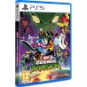 PREVENTA MARVEL COSMIC INVASION PS5 JUEGO FÍSICO PARA PLAYSTATION 5 VERSIÓN ESPAÑOLA GARANTÍA EUROPEA EUROPEAN WARRANTY