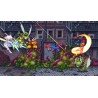 MARVEL COSMIC INVASION PS5 JUEGO FÍSICO PARA PLAYSTATION 5 VERSIÓN ESPAÑOLA GARANTÍA EUROPEA EUROPEAN WARRANTY