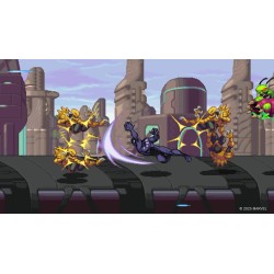 MARVEL COSMIC INVASION PS5 JUEGO FÍSICO PARA PLAYSTATION 5 VERSIÓN ESPAÑOLA GARANTÍA EUROPEA EUROPEAN WARRANTY