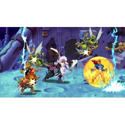 MARVEL COSMIC INVASION PS5 JUEGO FÍSICO PARA PLAYSTATION 5 VERSIÓN ESPAÑOLA GARANTÍA EUROPEA EUROPEAN WARRANTY