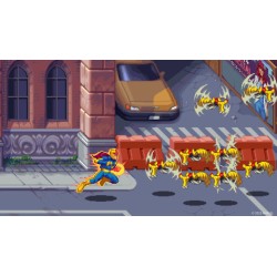 MARVEL COSMIC INVASION PS5 JUEGO FÍSICO PARA PLAYSTATION 5 VERSIÓN ESPAÑOLA GARANTÍA EUROPEA EUROPEAN WARRANTY