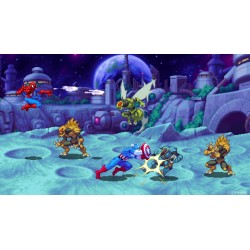 MARVEL COSMIC INVASION PS5 JUEGO FÍSICO PARA PLAYSTATION 5 VERSIÓN ESPAÑOLA GARANTÍA EUROPEA EUROPEAN WARRANTY