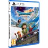 DRAGON QUEST VII: REIMAGINED PS5 JUEGO FÍSICO PARA PLAYSTATION 5 VERSIÓN ESPAÑOLA GARANTÍA EUROPEA EUROPEAN WARRANTY