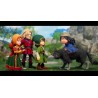 DRAGON QUEST VII: REIMAGINED PS5 JUEGO FÍSICO PARA PLAYSTATION 5 VERSIÓN ESPAÑOLA GARANTÍA EUROPEA EUROPEAN WARRANTY