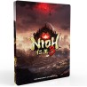 NIOH 3 LAUNCH EDITION PS5 JUEGO FÍSICO PARA PLAYSTATION 5 VERSIÓN ESPAÑOLA GARANTÍA EUROPEA EUROPEAN WARRANTY