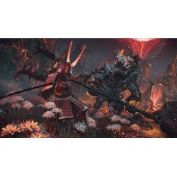 NIOH 3 LAUNCH EDITION PS5 JUEGO FÍSICO PARA PLAYSTATION 5 VERSIÓN ESPAÑOLA GARANTÍA EUROPEA EUROPEAN WARRANTY