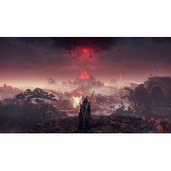 NIOH 3 LAUNCH EDITION PS5 JUEGO FÍSICO PARA PLAYSTATION 5 VERSIÓN ESPAÑOLA GARANTÍA EUROPEA EUROPEAN WARRANTY