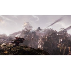 NIOH 3 LAUNCH EDITION PS5 JUEGO FÍSICO PARA PLAYSTATION 5 VERSIÓN ESPAÑOLA GARANTÍA EUROPEA EUROPEAN WARRANTY
