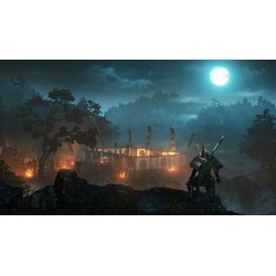 NIOH 3 LAUNCH EDITION PS5 JUEGO FÍSICO PARA PLAYSTATION 5 VERSIÓN ESPAÑOLA GARANTÍA EUROPEA EUROPEAN WARRANTY