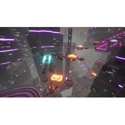 TRANSFORMERS: GALACTIC TRIALS PS5 JUEGO FÍSICO PARA PLAYSTATION 5 VERSIÓN ESPAÑOLA GARANTÍA EUROPEA EU WARRANTY