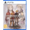 FINAL FANTASY TACTICS: IVALICE CHRONICLES PS5 JUEGO FÍSICO PARA PLAYSTATION 5 VERSIÓN ESPAÑOLA GARANTÍA EUROPEA