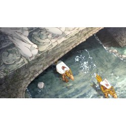 FINAL FANTASY TACTICS: IVALICE CHRONICLES PS5 JUEGO FÍSICO PARA PLAYSTATION 5 VERSIÓN ESPAÑOLA GARANTÍA EUROPEA