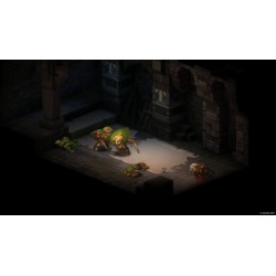 FINAL FANTASY TACTICS: IVALICE CHRONICLES PS5 JUEGO FÍSICO PARA PLAYSTATION 5 VERSIÓN ESPAÑOLA GARANTÍA EUROPEA