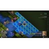FINAL FANTASY TACTICS: IVALICE CHRONICLES PS5 JUEGO FÍSICO PARA PLAYSTATION 5 VERSIÓN ESPAÑOLA GARANTÍA EUROPEA