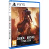 DAEMON X MACHINA: TITANIC SCION PS5 JUEGO FÍSICO PARA PLAYSTATION 5 VERSIÓN ESPAÑOLA GARANTÍA EUROPEA EUROPEAN WARRANTY