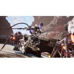 DAEMON X MACHINA: TITANIC SCION PS5 JUEGO FÍSICO PARA PLAYSTATION 5 VERSIÓN ESPAÑOLA GARANTÍA EUROPEA EUROPEAN WARRANTY