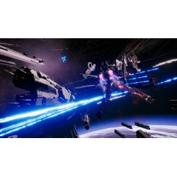 DAEMON X MACHINA: TITANIC SCION PS5 JUEGO FÍSICO PARA PLAYSTATION 5 VERSIÓN ESPAÑOLA GARANTÍA EUROPEA EUROPEAN WARRANTY