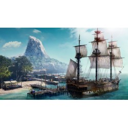 LIKE A DRAGON: PIRATE YAKUZA IN HAWAII PS5 JUEGO FÍSICO PLAYSTATION 5 VERSIÓN ESPAÑOLA GARANTÍA EUROPEA EU WARRANTY