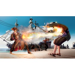 LIKE A DRAGON: PIRATE YAKUZA IN HAWAII PS5 JUEGO FÍSICO PLAYSTATION 5 VERSIÓN ESPAÑOLA GARANTÍA EUROPEA EU WARRANTY