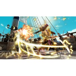 LIKE A DRAGON: PIRATE YAKUZA IN HAWAII PS5 JUEGO FÍSICO PLAYSTATION 5 VERSIÓN ESPAÑOLA GARANTÍA EUROPEA EU WARRANTY