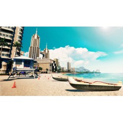 LIKE A DRAGON: PIRATE YAKUZA IN HAWAII PS5 JUEGO FÍSICO PLAYSTATION 5 VERSIÓN ESPAÑOLA GARANTÍA EUROPEA EU WARRANTY