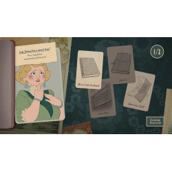 ARSENE LUPIN ONCE A THIEF PS5 JUEGO FÍSICO PARA PLAYSTATION 5 VERSIÓN ESPAÑOLA GARANTÍA EUROPEA EU WARRANTY