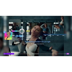 PREVENTA LET´S SING 2025 PS5 JUEGO FÍSICO +.2 MICRÓFONOS PARA PLAYSTATION 5 VERSIÓN ESPAÑOLA GARANTÍA EUROPEA EU WARRANTY