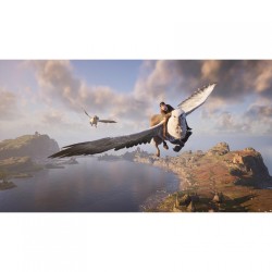 HOGWARTS LEGACY JUEGO FÍSICO PARA PLAYSTATION 5 PS5 VERSION ESPAÑOLA GARANTÍA EUROPEA