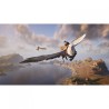 HOGWARTS LEGACY JUEGO FÍSICO PARA PLAYSTATION 5 PS5 VERSION ESPAÑOLA GARANTÍA EUROPEA