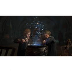 HOGWARTS LEGACY JUEGO FÍSICO PARA PLAYSTATION 5 PS5 VERSION ESPAÑOLA GARANTÍA EUROPEA