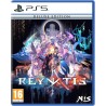 REYNATIS - DELUXE EDITION PS5 JUEGO FÍSICO PARA PLAYSTATION 5 VERSIÓN ESPAÑOLA GARANTÍA EUROPEA EU WARRANTY