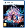 REYNATIS - DELUXE EDITION PS5 JUEGO FÍSICO PARA PLAYSTATION 5 VERSIÓN ESPAÑOLA GARANTÍA EUROPEA EU WARRANTY