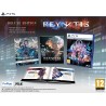 REYNATIS - DELUXE EDITION PS5 JUEGO FÍSICO PARA PLAYSTATION 5 VERSIÓN ESPAÑOLA GARANTÍA EUROPEA EU WARRANTY