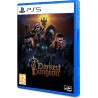 DARKEST DUNGEON II PS5 JUEGO FÍSICO PARA PLAYSTATION 5 VERSIÓN ESPAÑOLA GARANTÍA EUROPEA EU WARRANTY