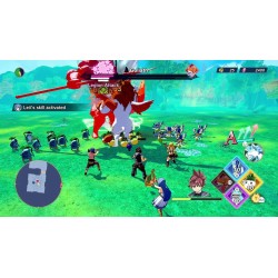 FARMAGIA PS5 JUEGO FÍSICO PARA PLAYSTATION 5 VERSIÓN ESPAÑOLA GARANTÍA EUROPEA EU WARRANTY