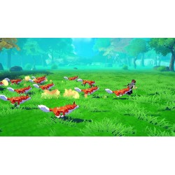 FARMAGIA PS5 JUEGO FÍSICO PARA PLAYSTATION 5 VERSIÓN ESPAÑOLA GARANTÍA EUROPEA EU WARRANTY