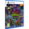 NINJA TURTLES: MUTANTES DESENCADENADOS PS5 JUEGO FÍSICO PARA PLAYSTATION 5 VERSIÓN ESPAÑOLA GARANTÍA EUROPEAN WARRANTY