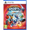 LOONEY TUNES: WACKY WORLD OF SPORTS PS5 JUEGO FÍSICO PARA PLAYSTATION 5 VERSIÓN ESPAÑOLA GARANTÍA EUROPEA EU WARRANTY