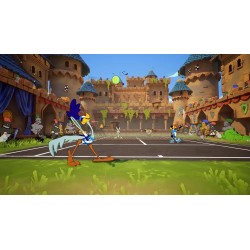 LOONEY TUNES: WACKY WORLD OF SPORTS PS5 JUEGO FÍSICO PARA PLAYSTATION 5 VERSIÓN ESPAÑOLA GARANTÍA EUROPEA EU WARRANTY