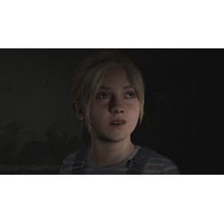 SILENT HILL 2 PS5 JUEGO FÍSICO PARA PLAYSTATION 5 VERSIÓN ESPAÑOLA GARANTÍA EUROPEA EU WARRANTY