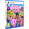 BARBIE™ PROYECTO AMISTAD PS5 JUEGO FÍSICO PARA PLAYSTATION 5 VERSIÓN ESPAÑOLA GARANTÍA EUROPEA EU WARRANTY