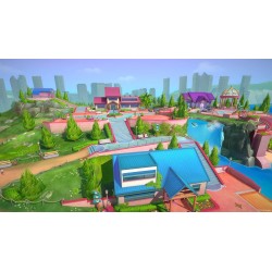 BARBIE™ PROYECTO AMISTAD PS5 JUEGO FÍSICO PARA PLAYSTATION 5 VERSIÓN ESPAÑOLA GARANTÍA EUROPEA EU WARRANTY