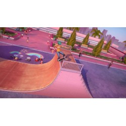 BARBIE™ PROYECTO AMISTAD PS5 JUEGO FÍSICO PARA PLAYSTATION 5 VERSIÓN ESPAÑOLA GARANTÍA EUROPEA EU WARRANTY