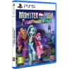 MONSTER HIGH™: SKULLTIMATE SECRETS™ PS5 JUEGO FÍSICO PARA PLAYSTATION 5 VERSIÓN ESPAÑOLA GARANTÍA EUROPEA EU WARRANTY
