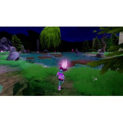 MONSTER HIGH™: SKULLTIMATE SECRETS™ PS5 JUEGO FÍSICO PARA PLAYSTATION 5 VERSIÓN ESPAÑOLA GARANTÍA EUROPEA EU WARRANTY