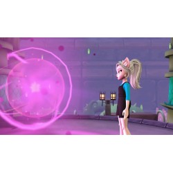 MONSTER HIGH™: SKULLTIMATE SECRETS™ PS5 JUEGO FÍSICO PARA PLAYSTATION 5 VERSIÓN ESPAÑOLA GARANTÍA EUROPEA EU WARRANTY