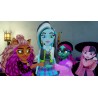 MONSTER HIGH™: SKULLTIMATE SECRETS™ PS5 JUEGO FÍSICO PARA PLAYSTATION 5 VERSIÓN ESPAÑOLA GARANTÍA EUROPEA EU WARRANTY